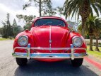 Thumbnail Photo 130 for 1956 Volkswagen Beetle